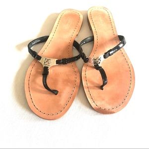 Coach Sandals
